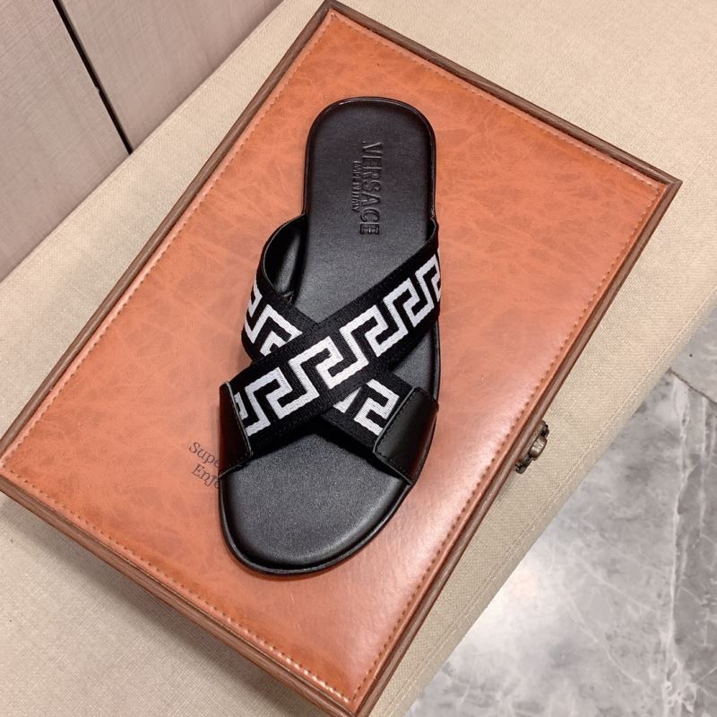 Versace Slippers